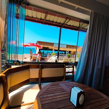 Guest House Rusalka Kobuleti Luaran gambar