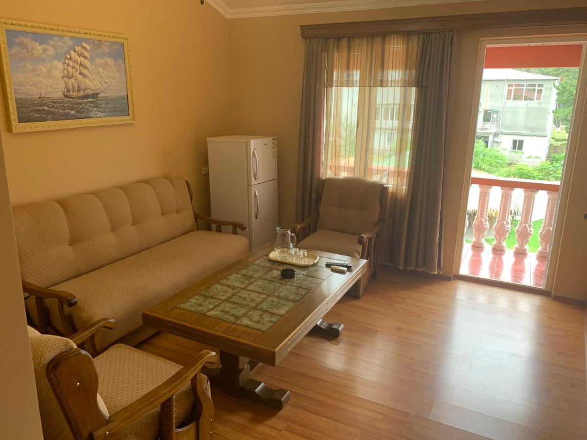 Guest House Rusalka Kobuleti Luaran gambar