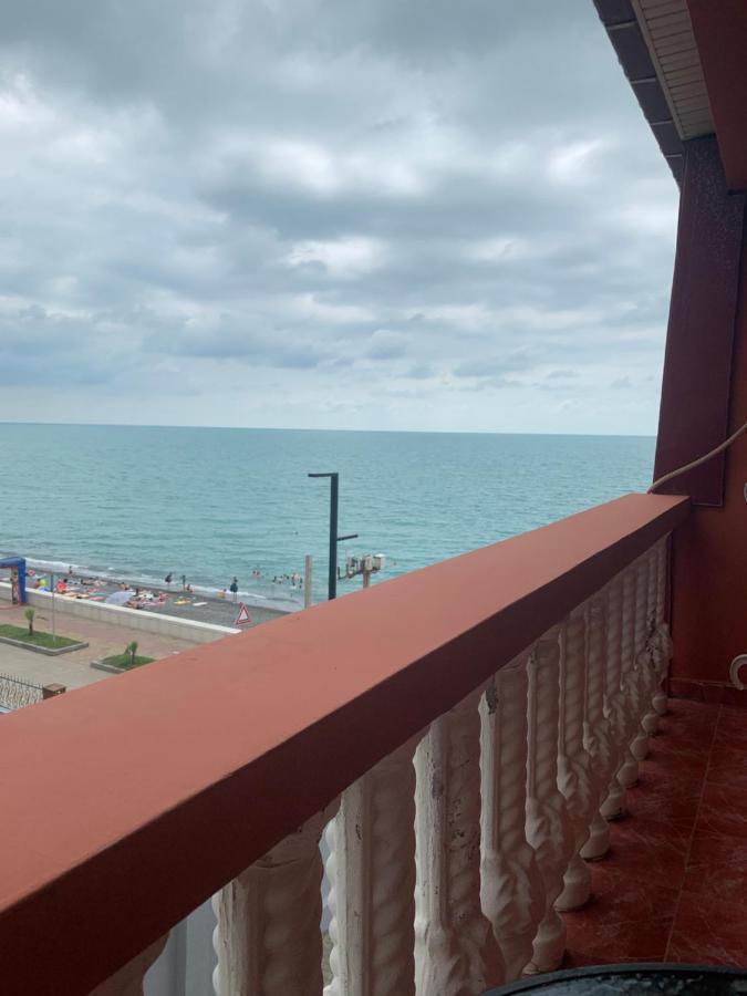 Guest House Rusalka Kobuleti Luaran gambar