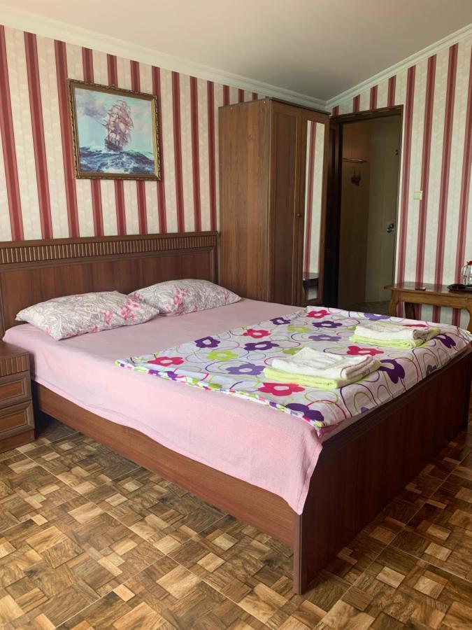 Guest House Rusalka Kobuleti Luaran gambar