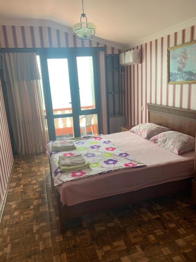 Guest House Rusalka Kobuleti Luaran gambar