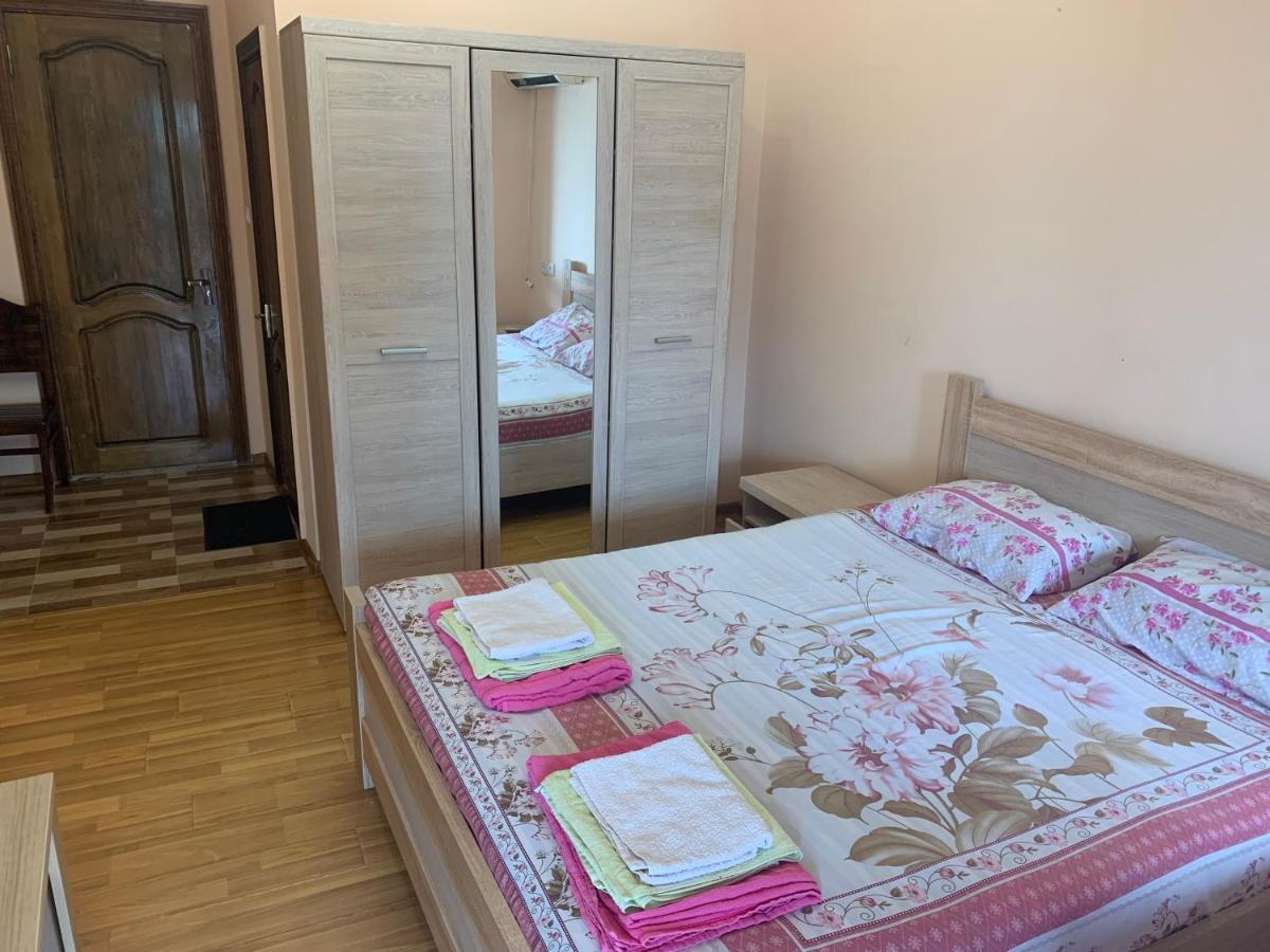 Guest House Rusalka Kobuleti Luaran gambar