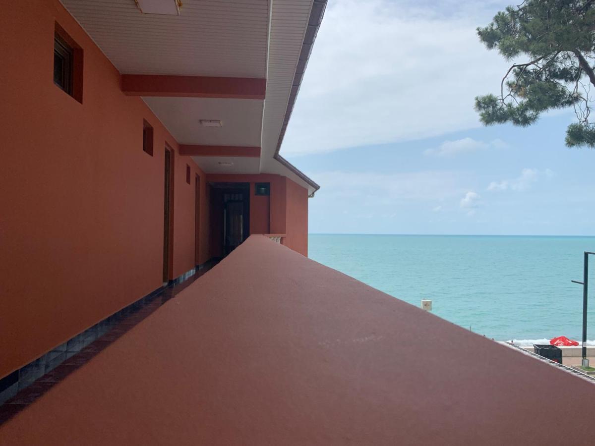 Guest House Rusalka Kobuleti Luaran gambar