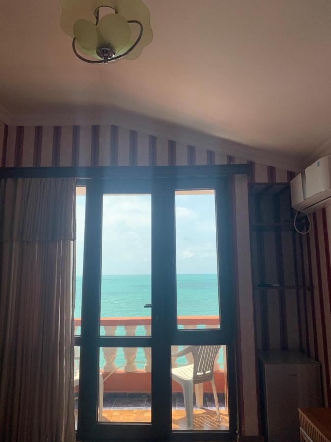 Guest House Rusalka Kobuleti Luaran gambar
