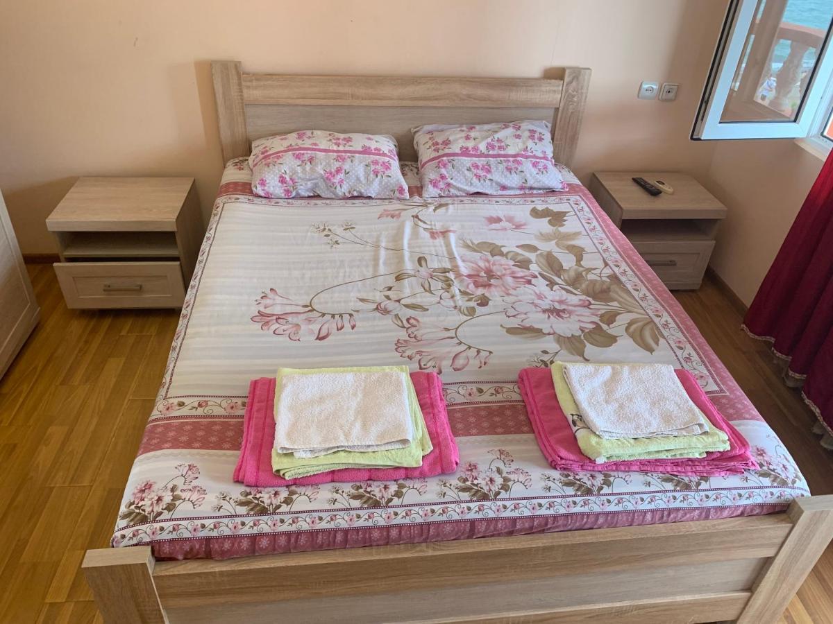 Guest House Rusalka Kobuleti Luaran gambar