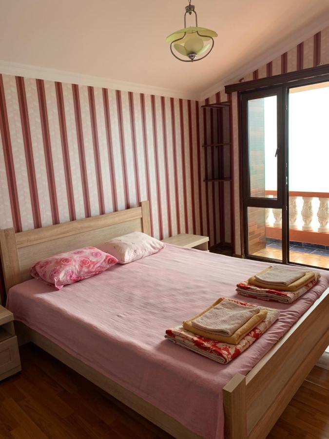 Guest House Rusalka Kobuleti Luaran gambar