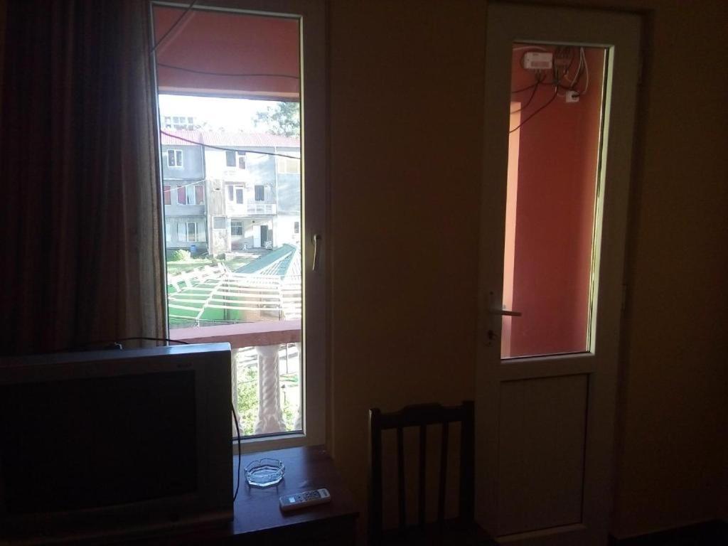 Guest House Rusalka Kobuleti Luaran gambar