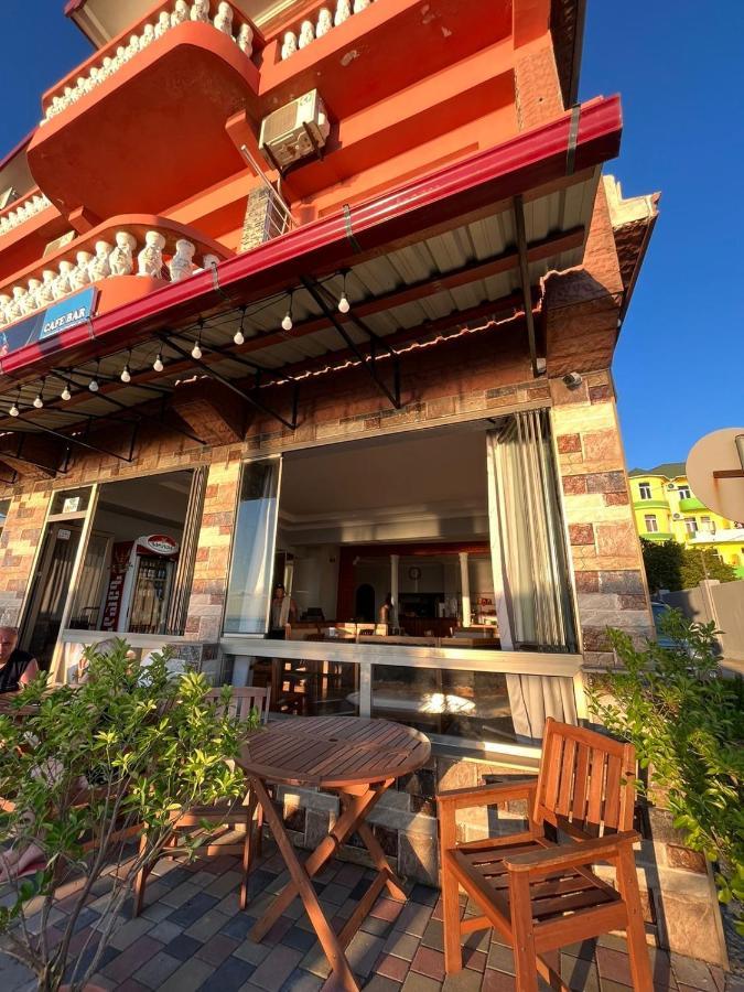 Guest House Rusalka Kobuleti Luaran gambar