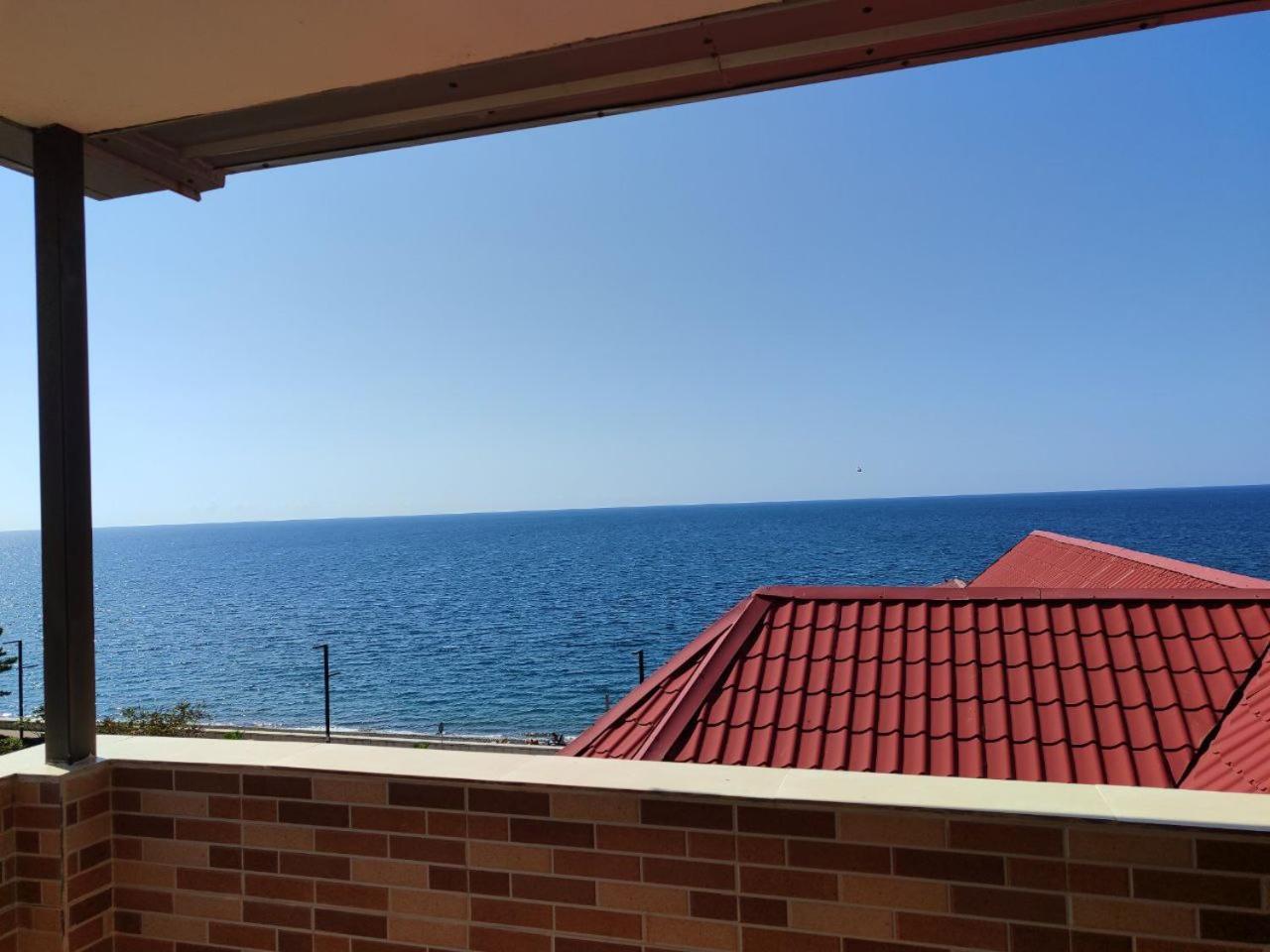 Guest House Rusalka Kobuleti Luaran gambar