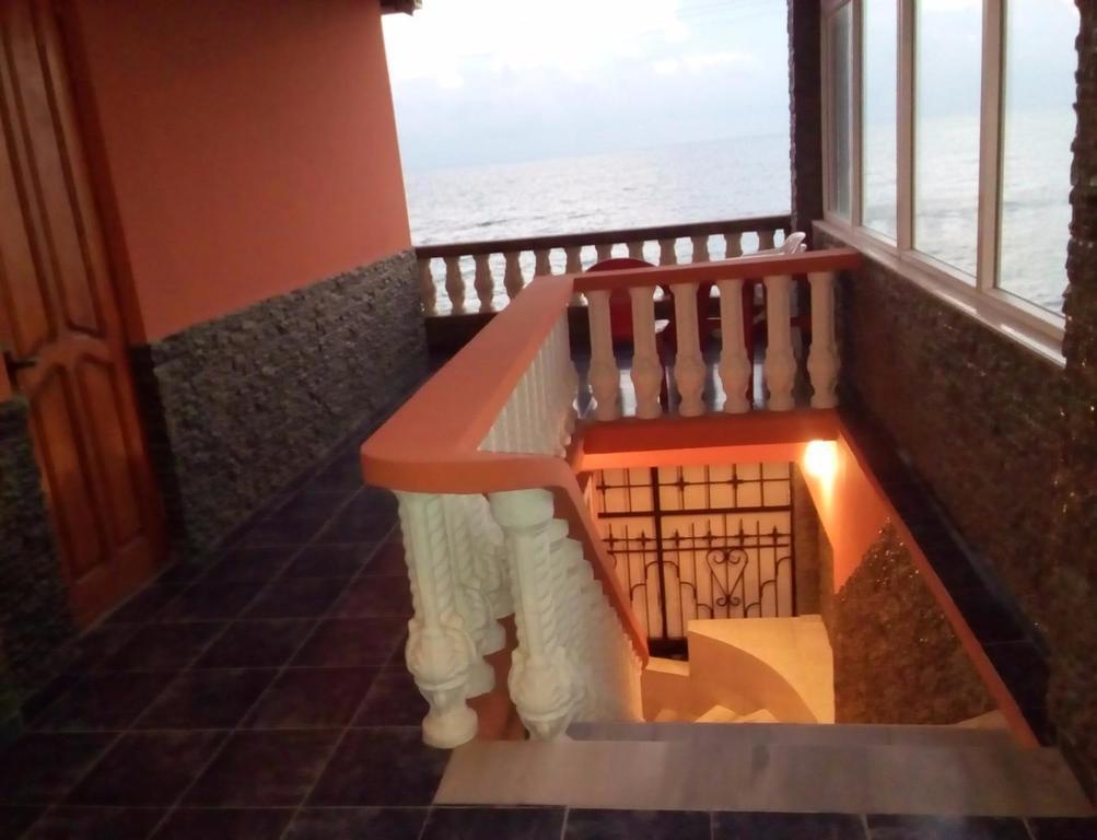 Guest House Rusalka Kobuleti Luaran gambar