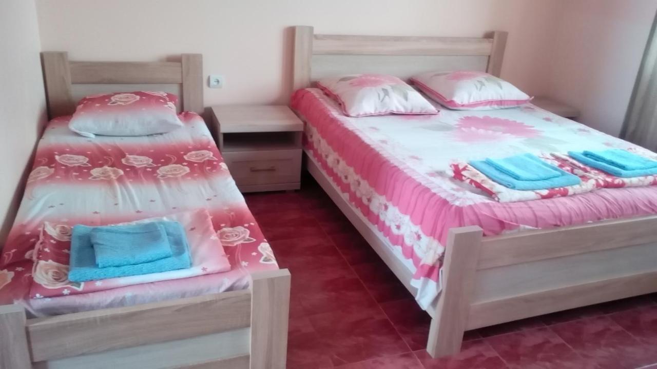 Guest House Rusalka Kobuleti Luaran gambar