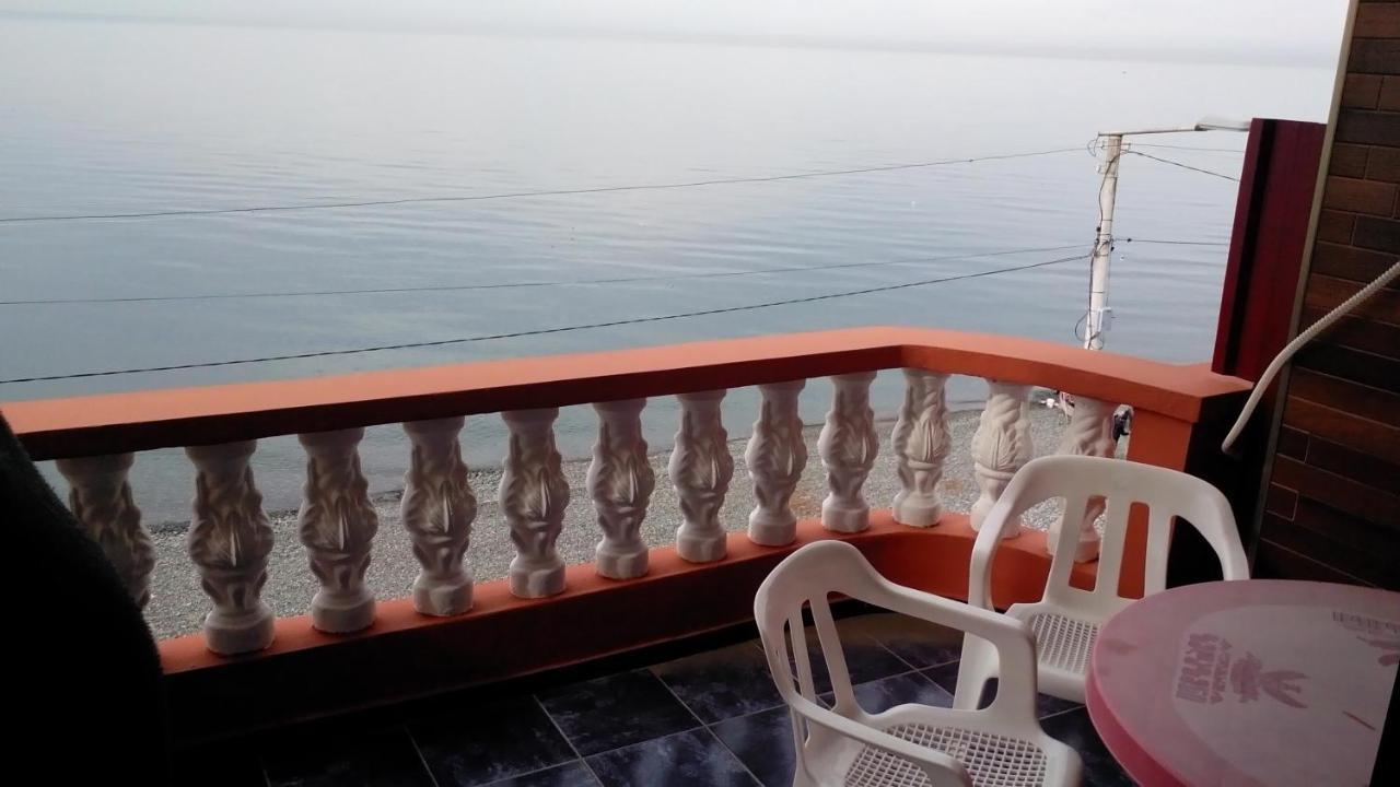 Guest House Rusalka Kobuleti Luaran gambar
