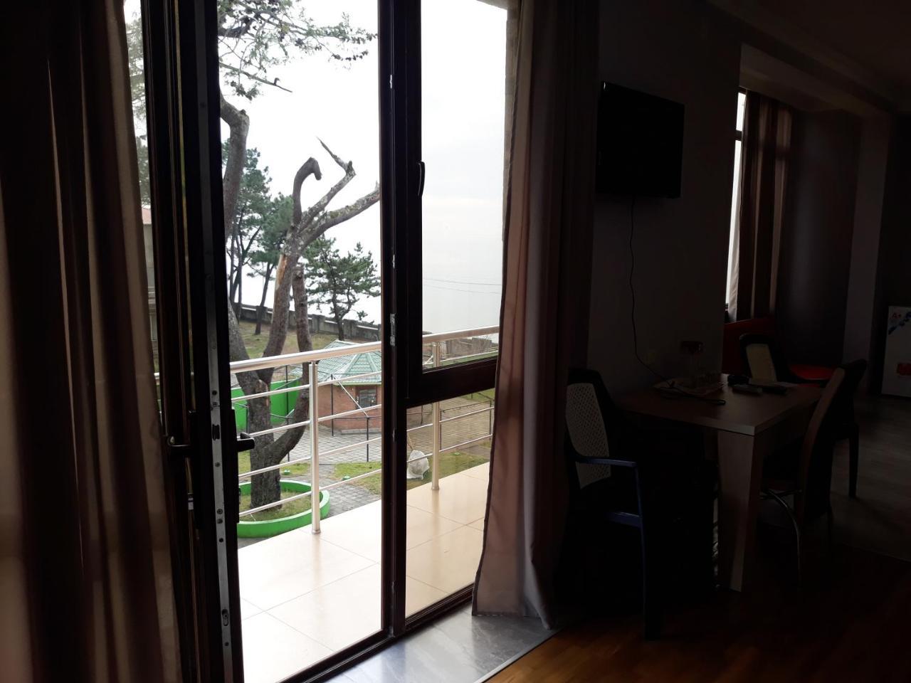 Guest House Rusalka Kobuleti Luaran gambar