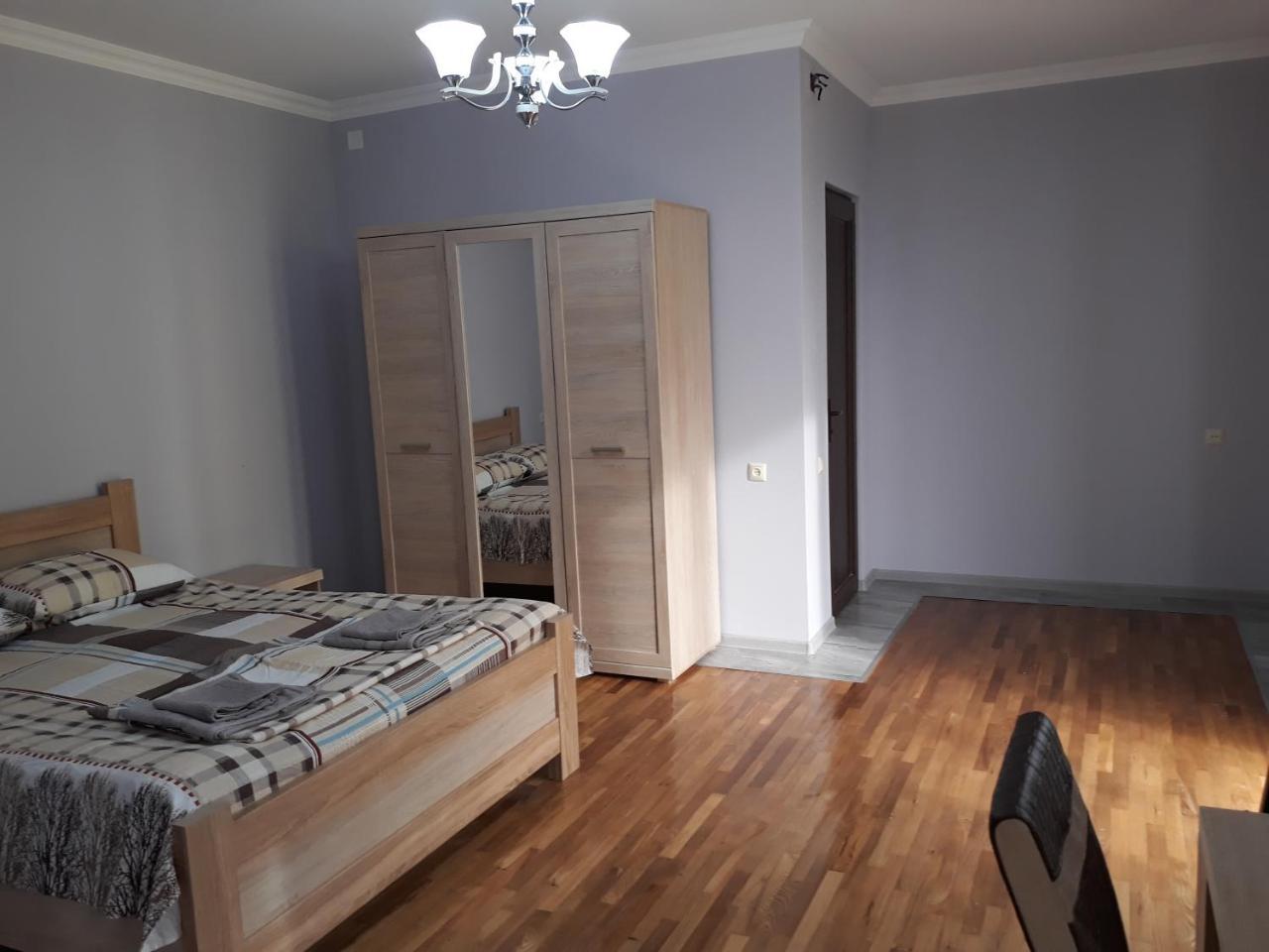 Guest House Rusalka Kobuleti Luaran gambar