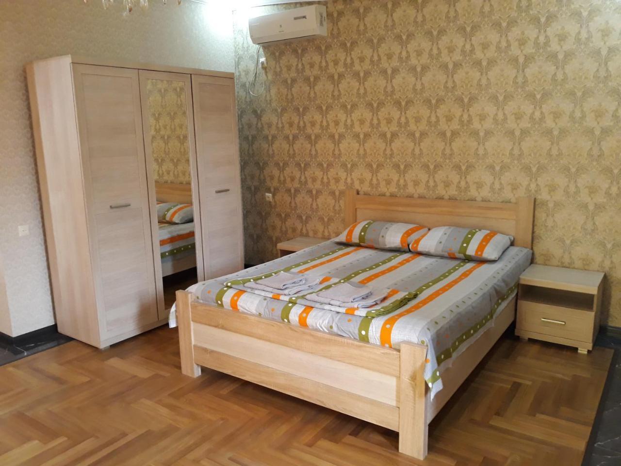 Guest House Rusalka Kobuleti Luaran gambar