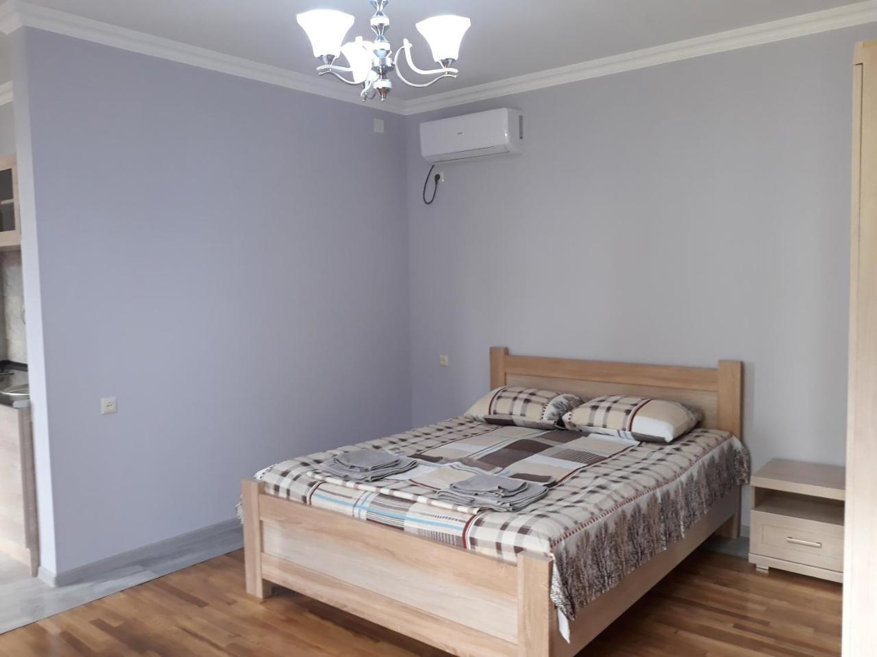 Guest House Rusalka Kobuleti Luaran gambar
